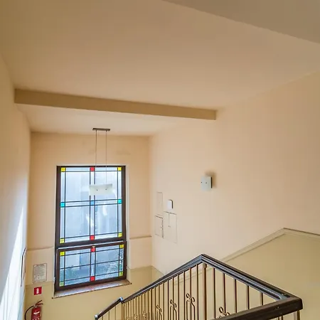Family House *