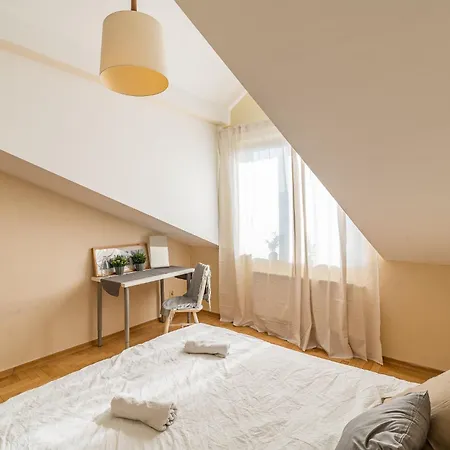 Apartament Family House Kraków