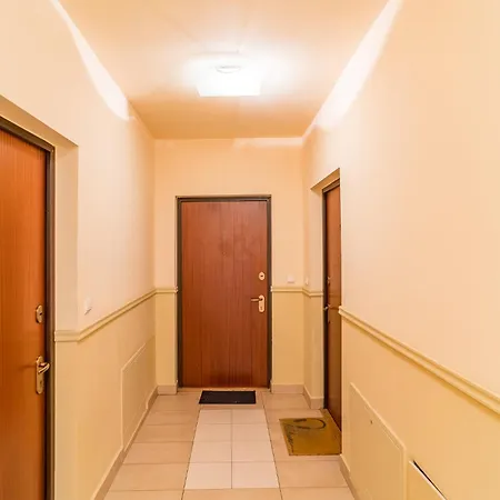 Family House Apartman *