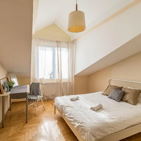 Appartamento Family House *