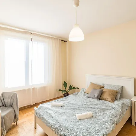 Family House * Cracovia