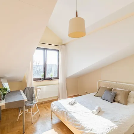 Appartamento Family House