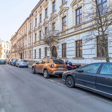 Family House * Cracovia