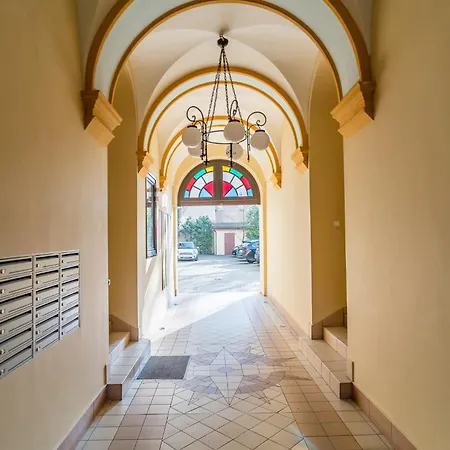 Family House Appartamento Cracovia