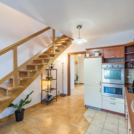 Family House Appartamento *